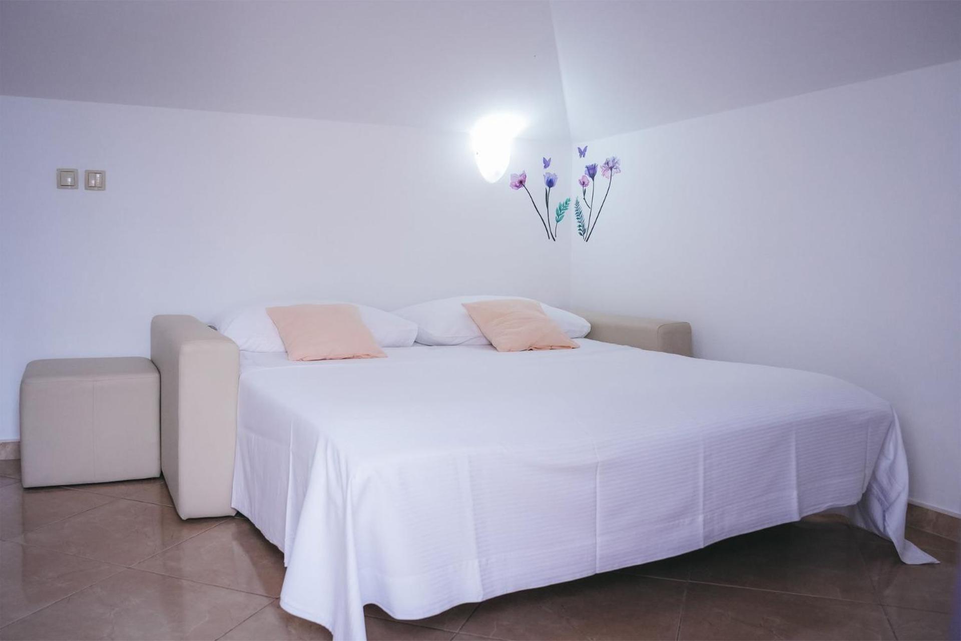 Vila Promajna 3 ภายนอก รูปภาพ