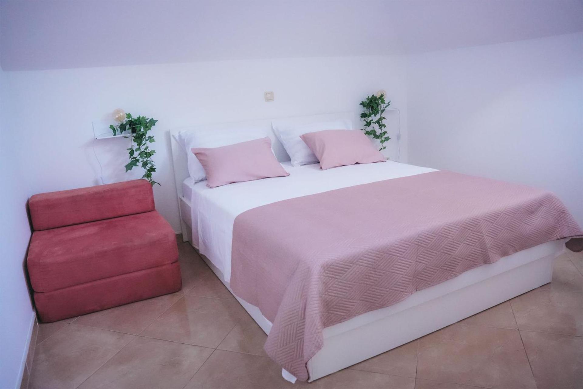 Vila Promajna 3 ภายนอก รูปภาพ