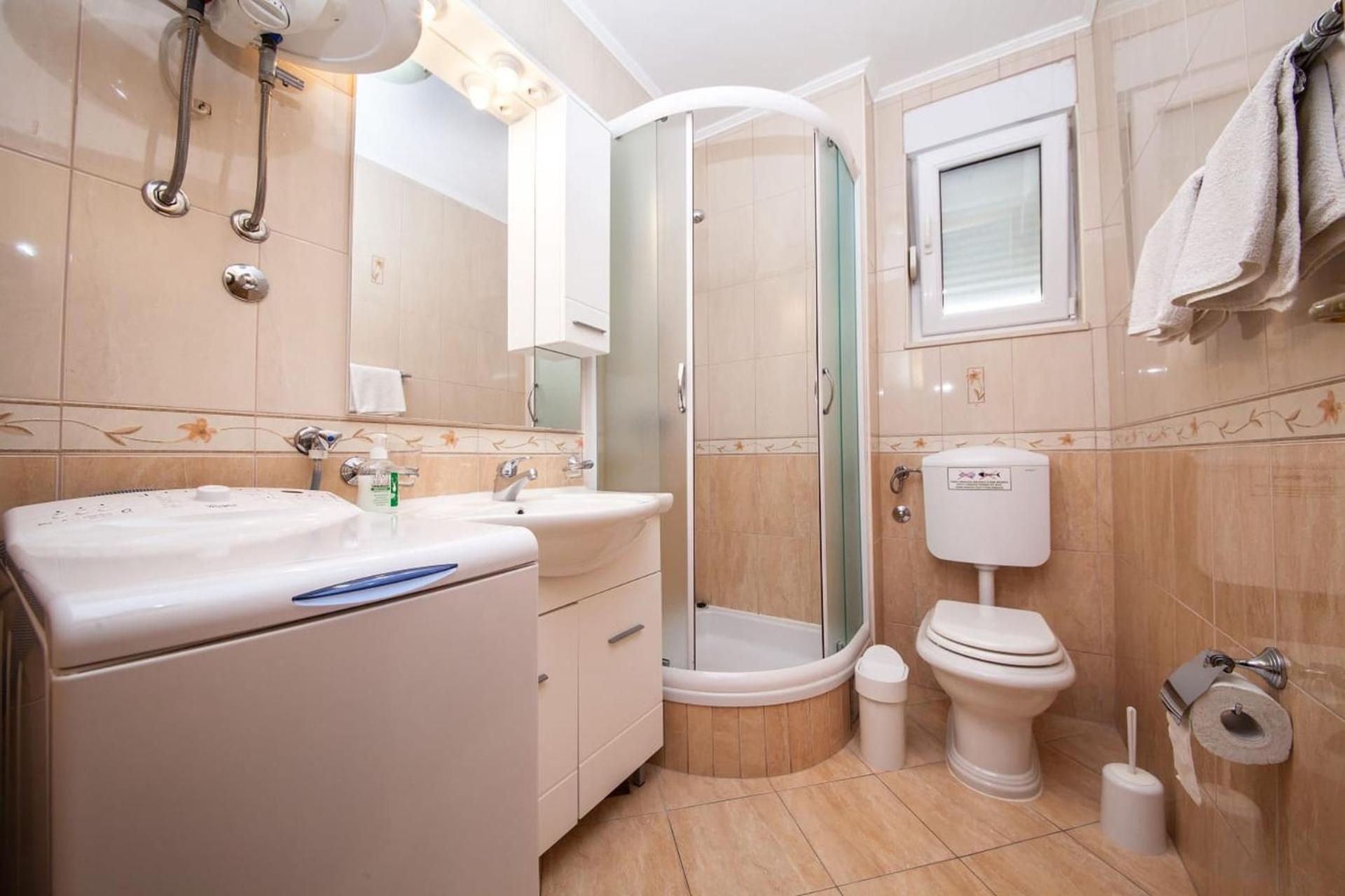 Vila Promajna 3 ภายนอก รูปภาพ
