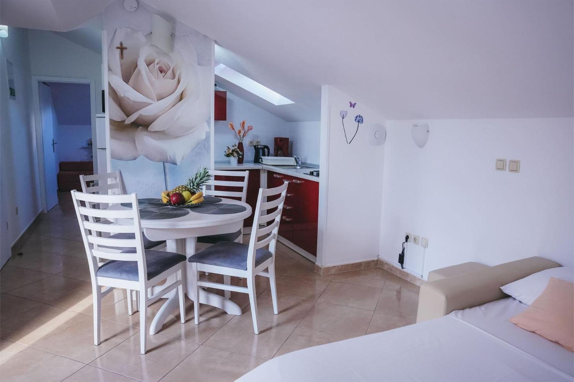 Vila Promajna 3 ภายนอก รูปภาพ