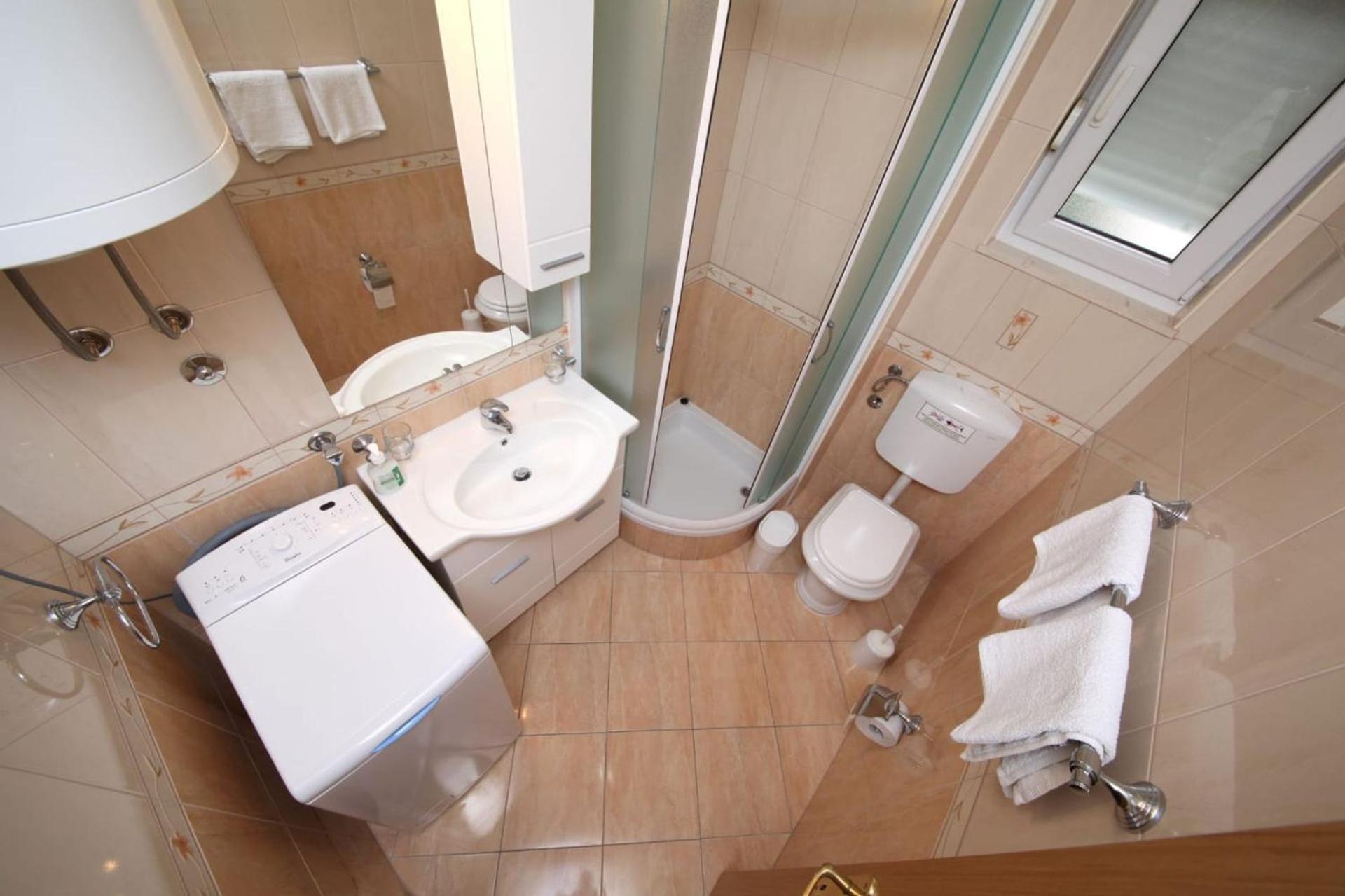 Vila Promajna 3 ภายนอก รูปภาพ