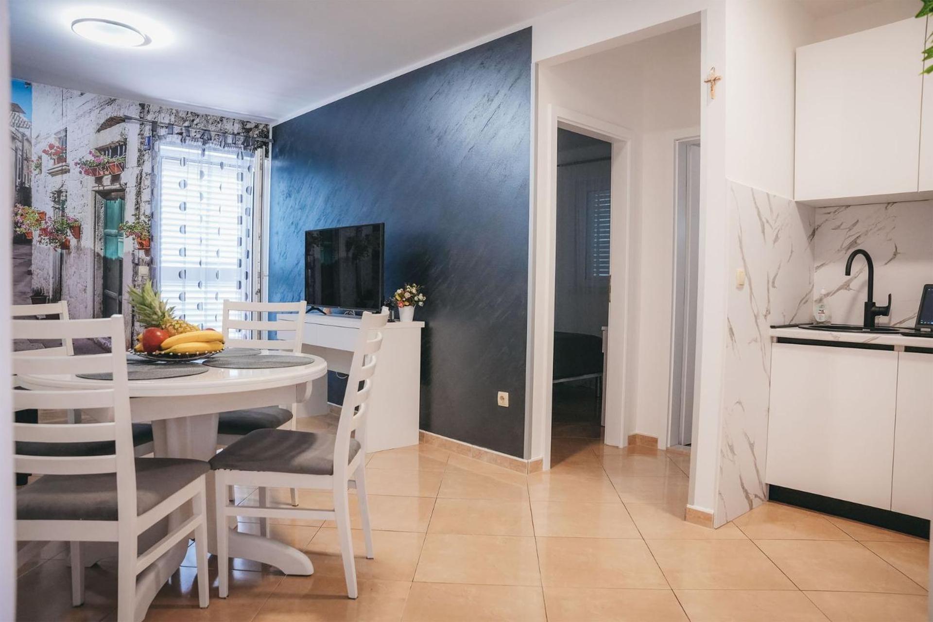Vila Promajna 3 ภายนอก รูปภาพ
