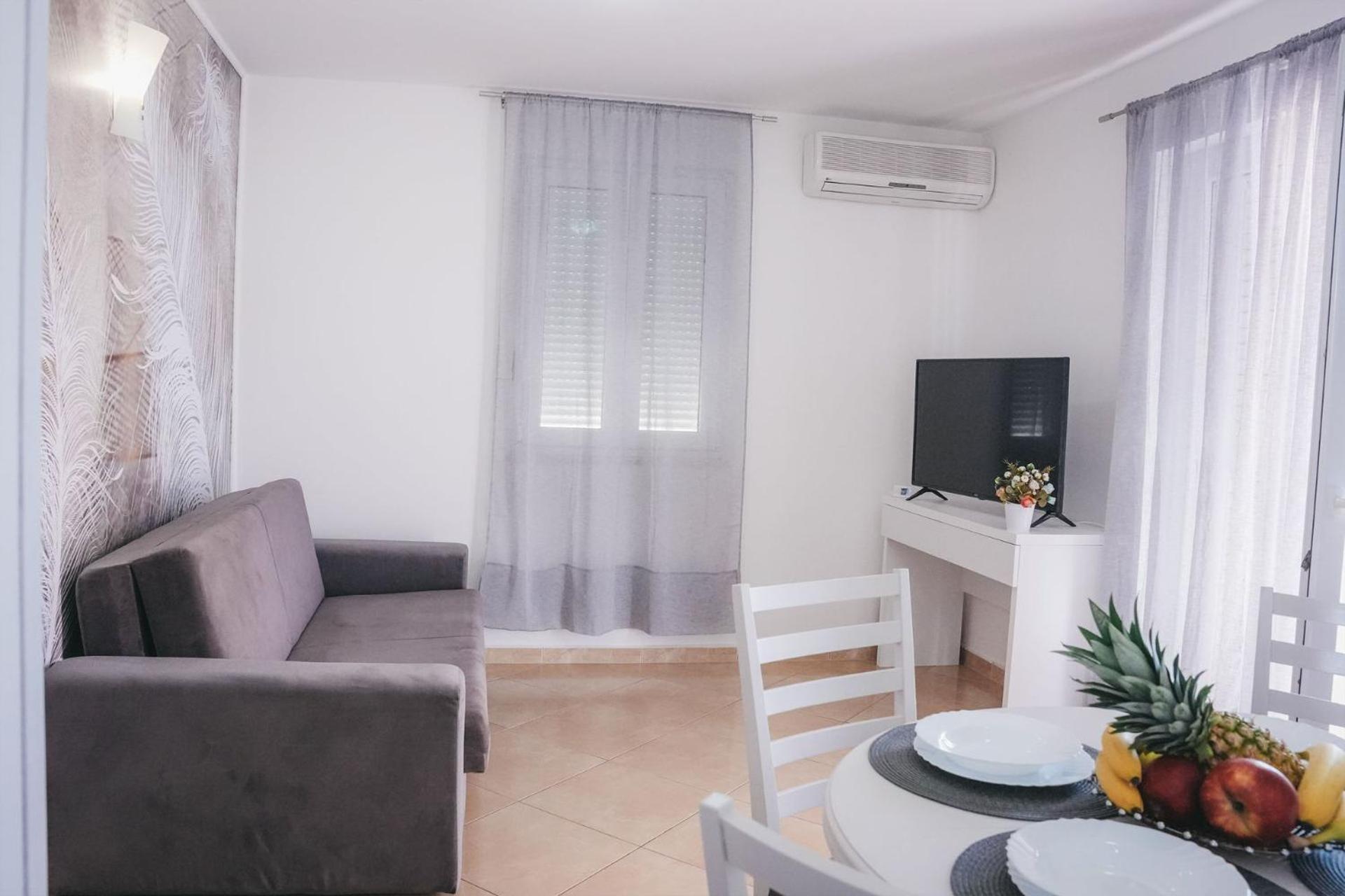 Vila Promajna 3 ภายนอก รูปภาพ