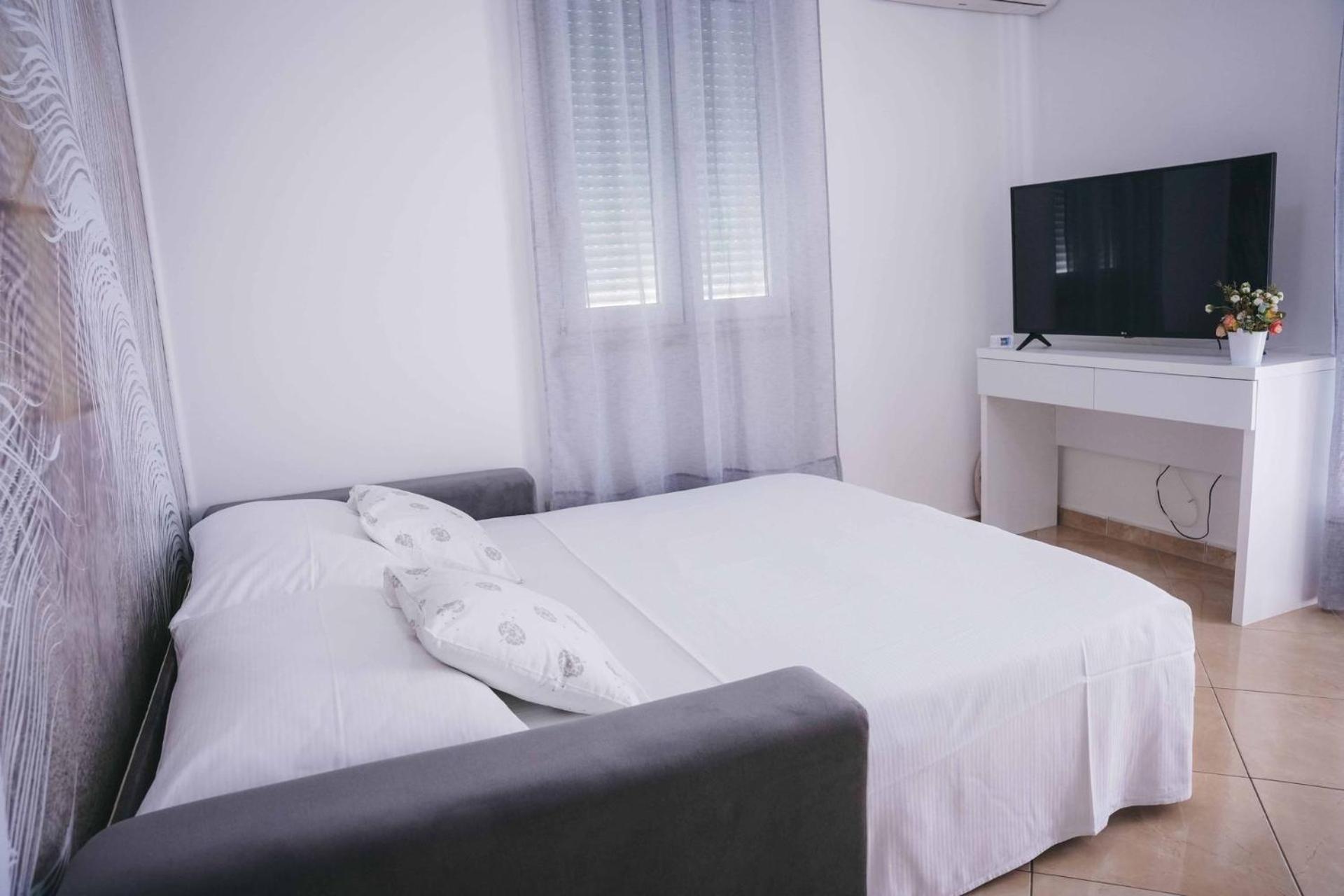 Vila Promajna 3 ภายนอก รูปภาพ