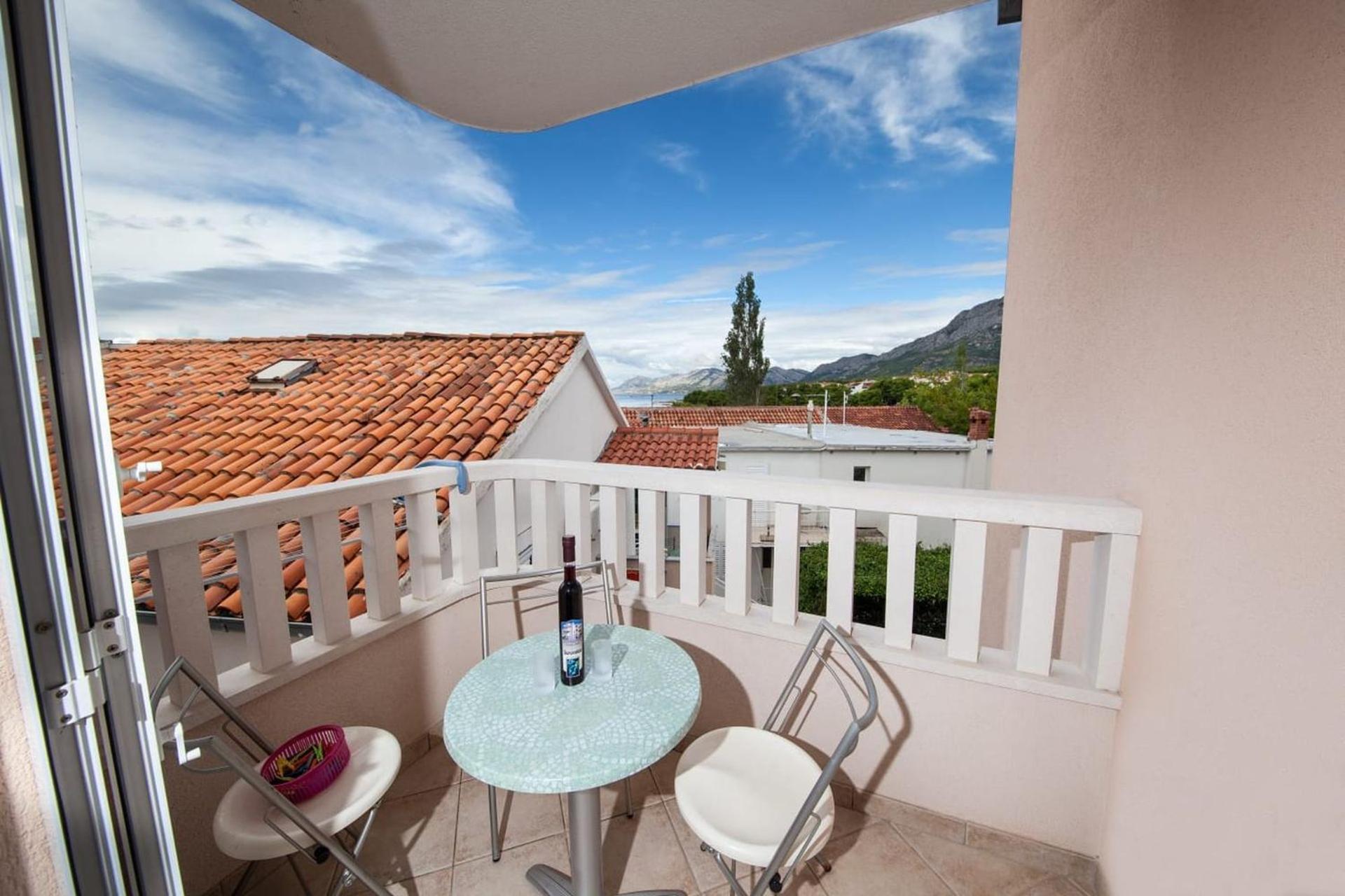 Vila Promajna 3 ภายนอก รูปภาพ