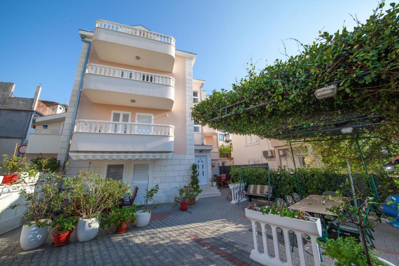 Vila Promajna 3 ภายนอก รูปภาพ