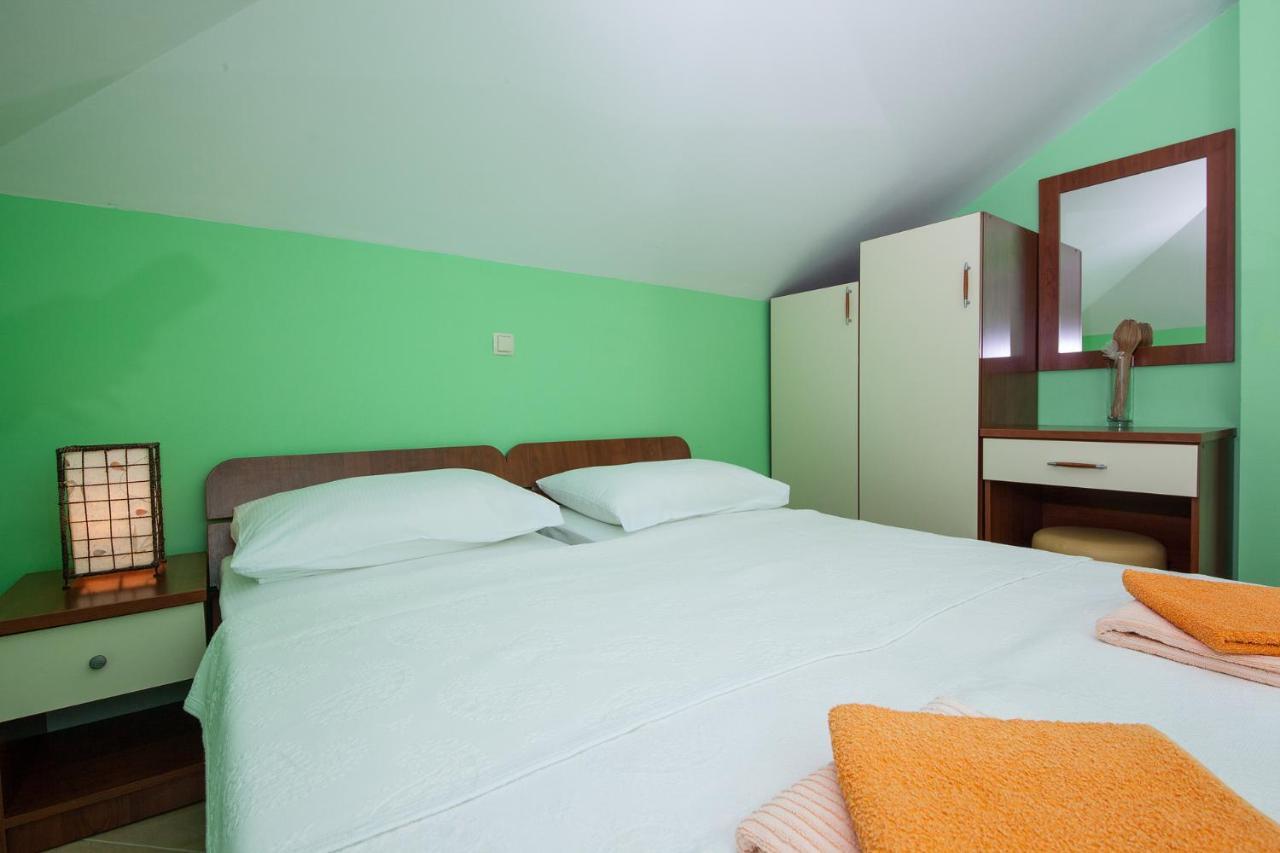 Vila Promajna 3 ภายนอก รูปภาพ