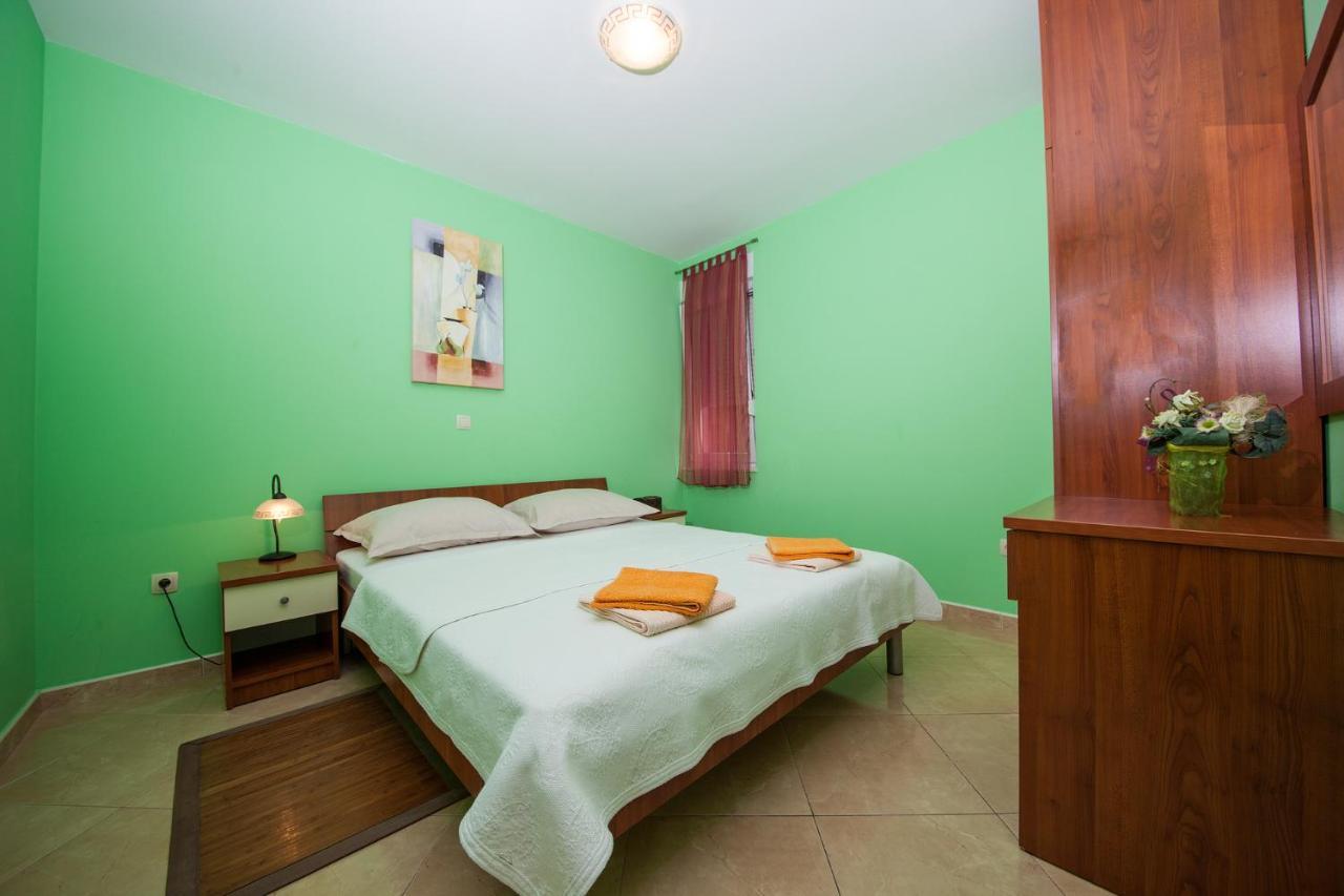 Vila Promajna 3 ภายนอก รูปภาพ