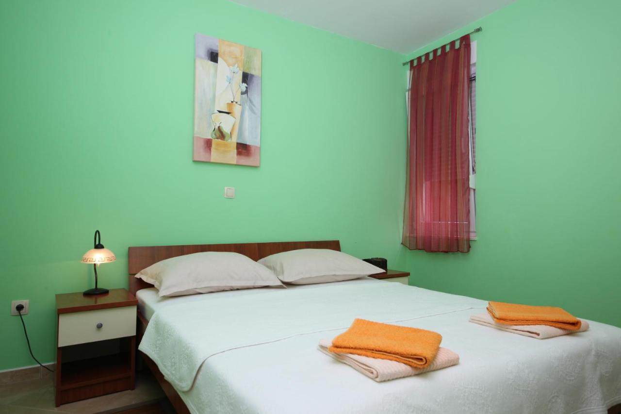 Vila Promajna 3 ภายนอก รูปภาพ