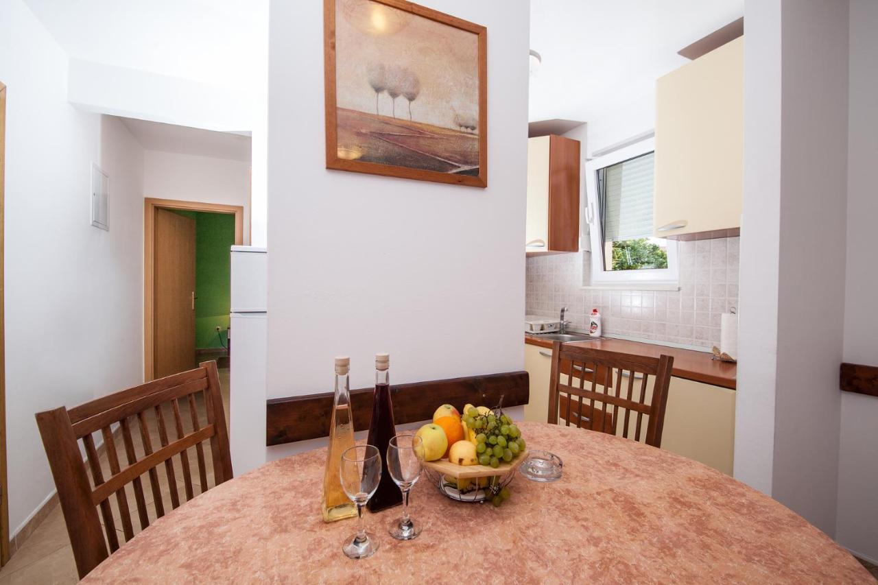 Vila Promajna 3 ภายนอก รูปภาพ