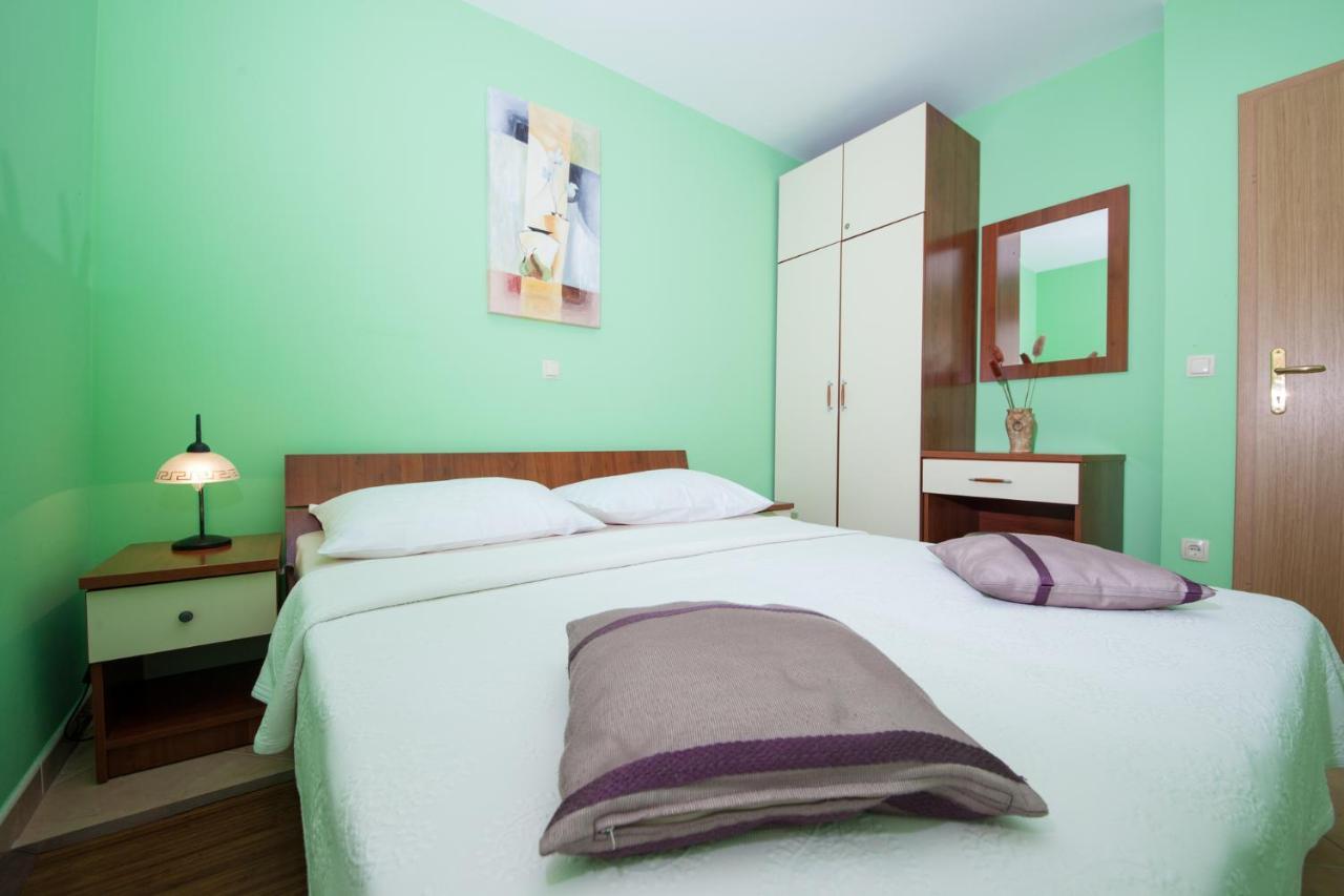Vila Promajna 3 ภายนอก รูปภาพ