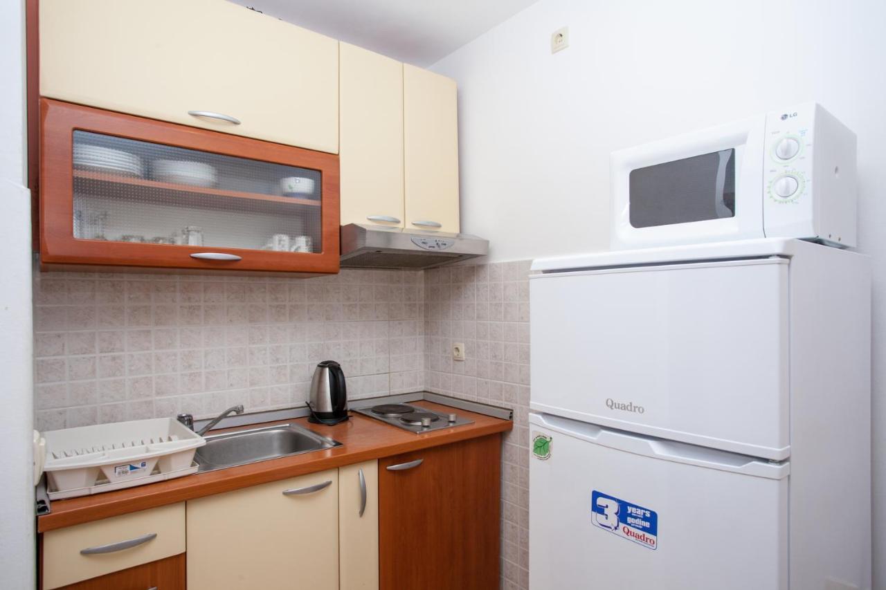 Vila Promajna 3 ภายนอก รูปภาพ
