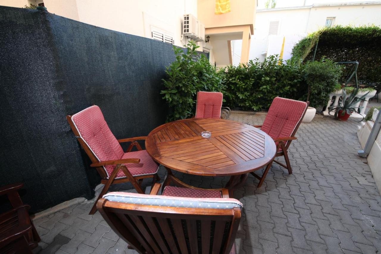Vila Promajna 3 ภายนอก รูปภาพ