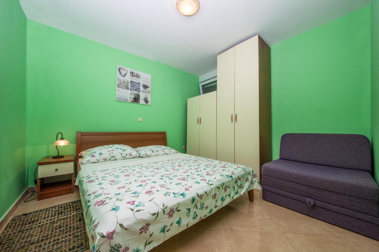 Vila Promajna 3 ภายนอก รูปภาพ