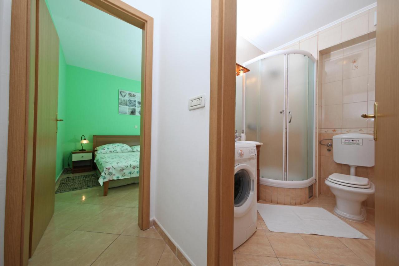 Vila Promajna 3 ภายนอก รูปภาพ