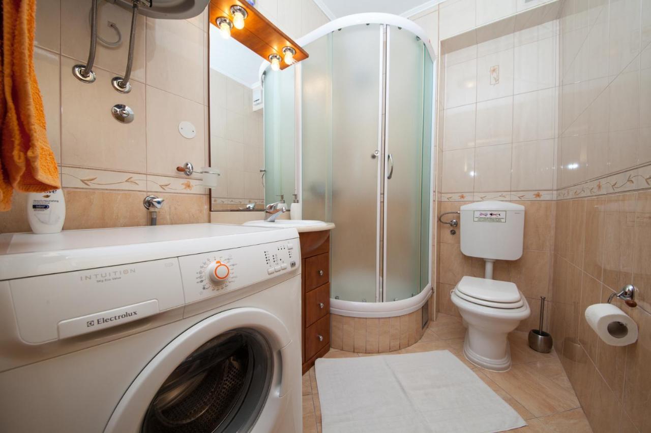 Vila Promajna 3 ภายนอก รูปภาพ